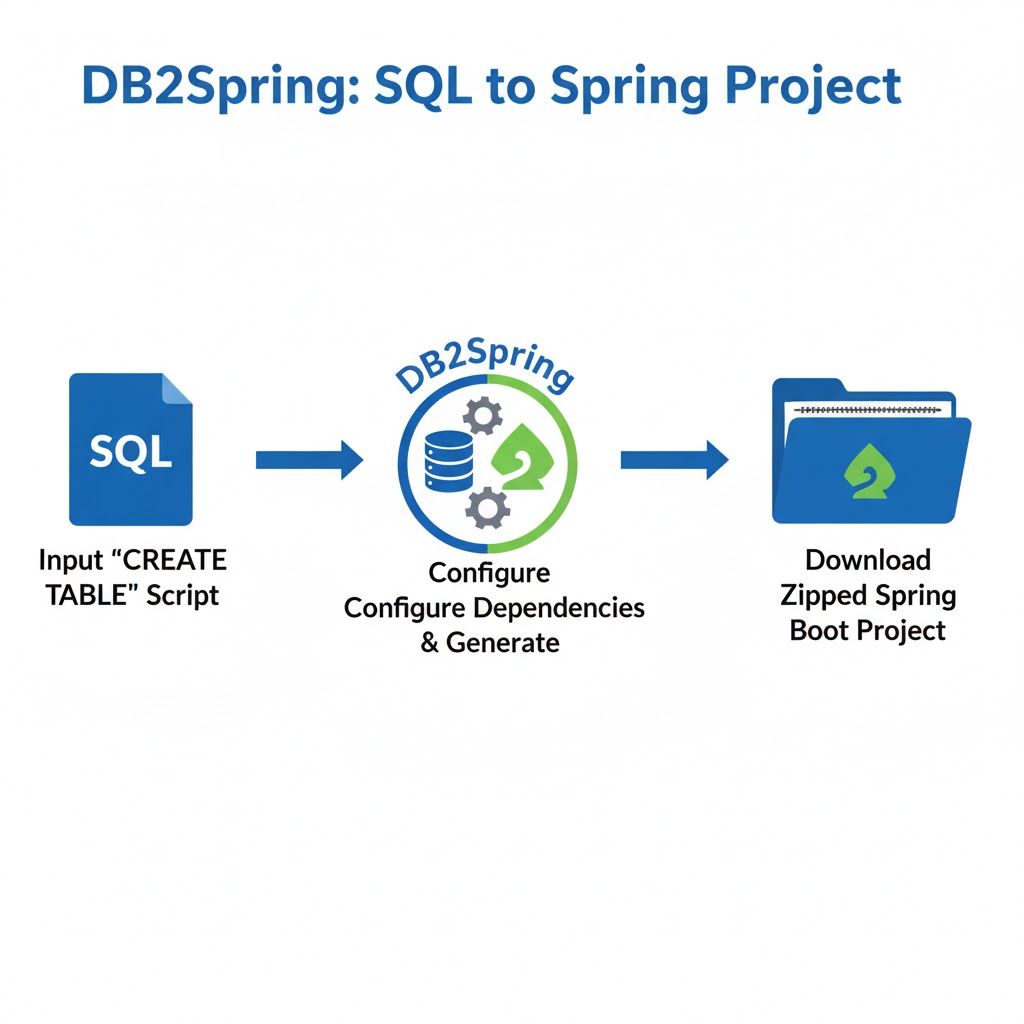 db2spring